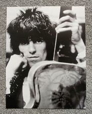 Keith Richards / The Rolling