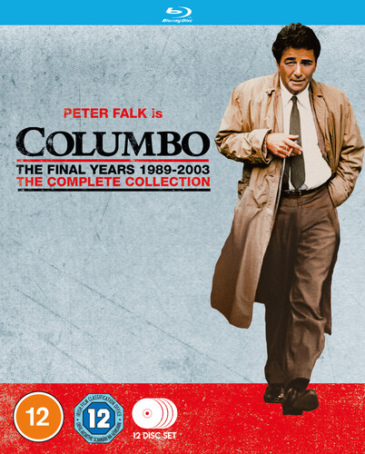 Columbo the final years - columbo:,