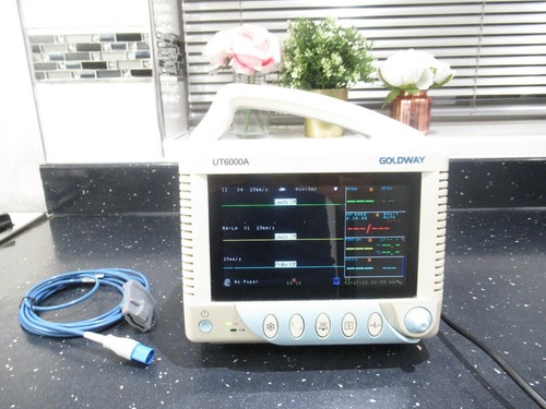Goldway ut6000a portable - goldway,