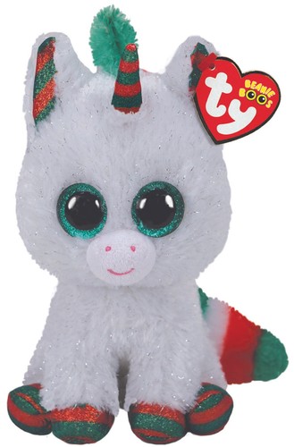 Beanie babies boos snowfall - ty,
