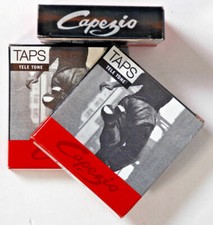 Capezio Teletone Heel Taps
