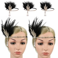 Vintage Ladies Flapper