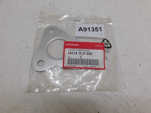 Original turbo gasket honda - turbo,