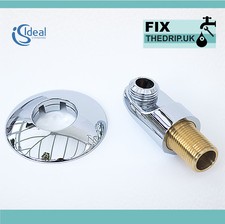 Ideal Standard Trevi Shower