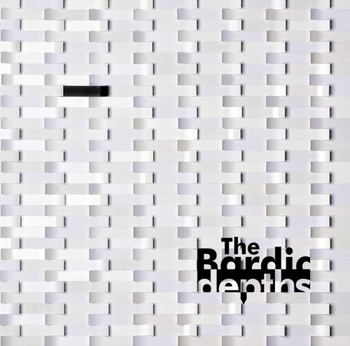 The bardic depths - the, cd