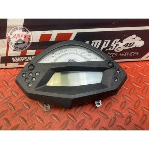 Kawasaki er6 650 2009 to - kawasaki,