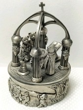 Vintage A.E Williams Pewter