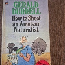 How to Shoot an Amateur