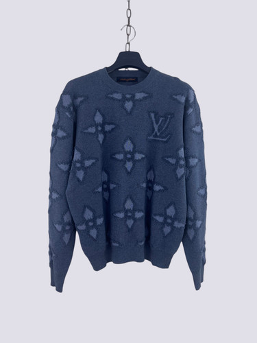 Louis vuitton monogram - louis,