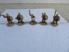 28mm  metal  Ancient Persians