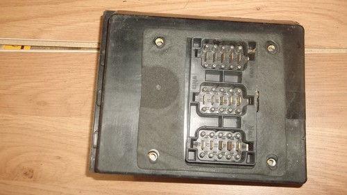 Volvo 340 360 fuse - volvo,