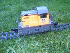 Union Pacific Railroad DS261 G