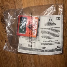 KFC single small soldiers