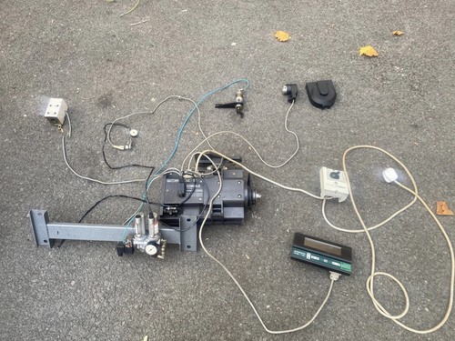 Industrial sewing machine - industrial,