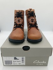 Clarks Evyn Top K