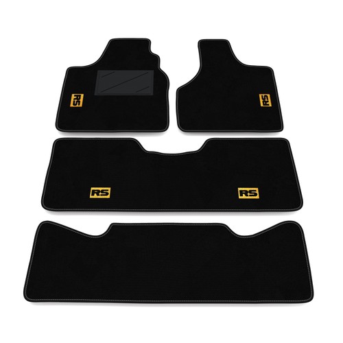 Floor mats compatible with - floor,