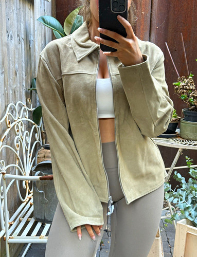 Zara leather collection - zara,
