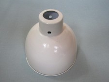 Metal light shade rustic