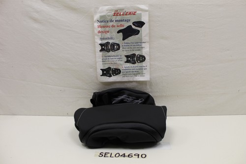 Saddle cover kit top sellerie - saddle,