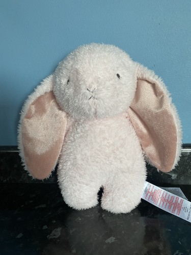 Primark pink fluffy bunny - primark,