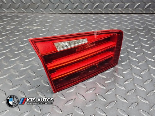 Bmw series f11 left - bmw,