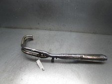 Kawasaki KZ650 D SR650