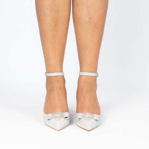 Ladies womens glitter - womens,