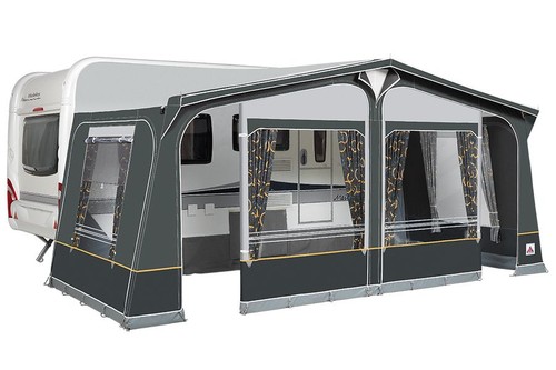 Dorema daytona awning - dorema,