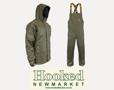 Vass 220 Team Khaki Waterproof