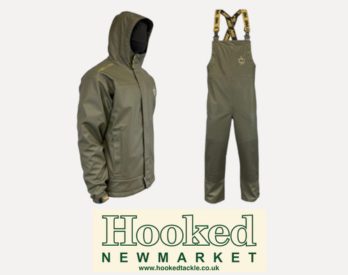 Vass 220 team khaki - team, waterproof