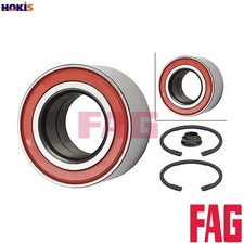 WHEEL BEARING KIT 713 6650 20
