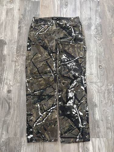 Rsq straight leg camo - rsq,