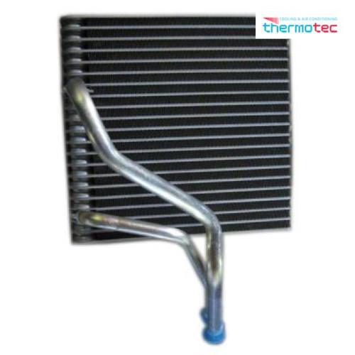 Evaporator air conditioning - air,