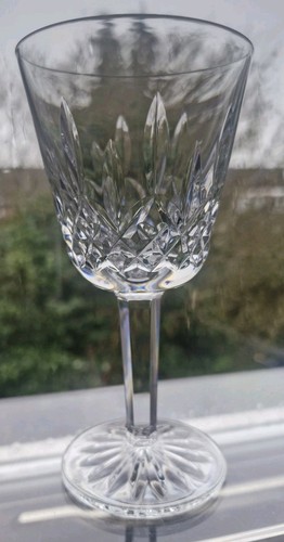 Waterford crystal lismore - waterford,