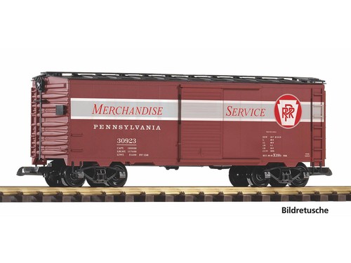 Piko 38992 prr box - box, g