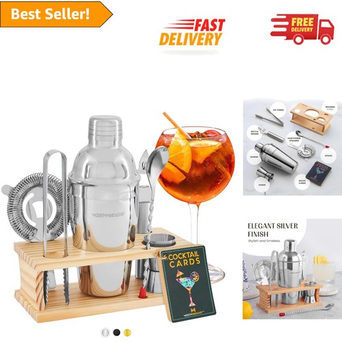 Complete piece bartender - bartender, kit