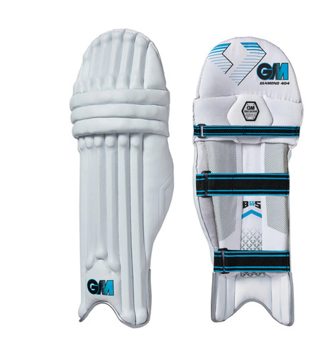 Batting pads diamond 404 - gm,
