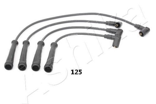 Ignition cable kit - kit, ashika