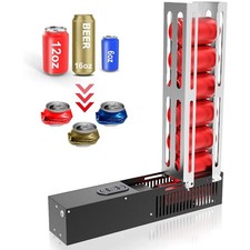 Electric Can Crusher