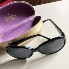 VIVIENNE WESTWOOD WOMANS DESIGNER SUNGLASSES - VW69001