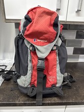 🔥Berghaus Freeflow 30+6