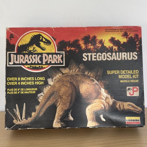 Jurassic park vintage - jurassic,