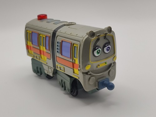 Chuggington interactive emery - interactive,
