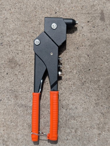 Bahco 2681 heavy - heavy, duty