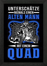 Quad Bike ATV 4x4 Quadfahr