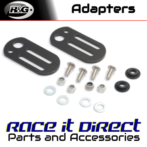 Tail tidy indicator adapter - tidy,