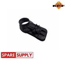 INTAKE HOSE, AIR FILTER FOR