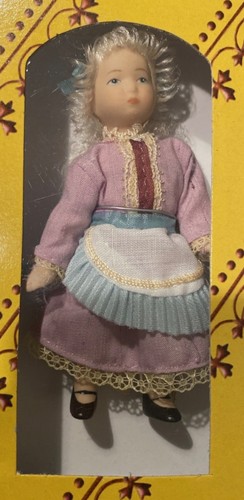 Del prado victorian dolls - del,