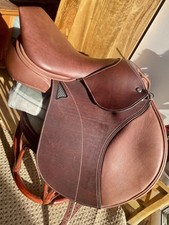 Wow Saddle DMK Model SC 1 