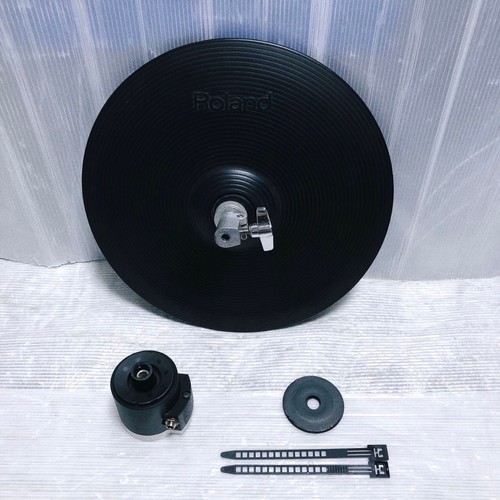 Roland drum hi hat - roland, vh-11
